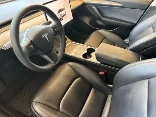 Tesla Modelo 3 2022 4p Sedan