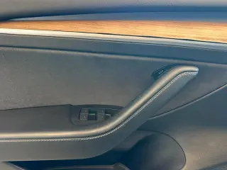 Tesla Modelo 3 2022 4p Sedan