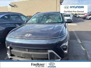 Hyundai KONA 2025 AWD SEL 4dr Crossover