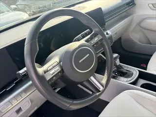 Hyundai KONA 2025 AWD SEL 4dr Crossover