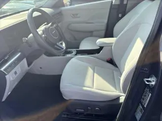 Hyundai KONA 2025 AWD SEL 4dr Crossover