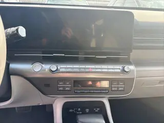 Hyundai KONA 2025 AWD SEL 4dr Crossover