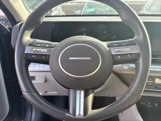 Hyundai KONA 2025 AWD SEL 4dr Crossover