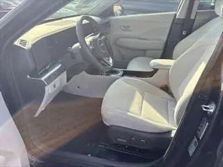 Hyundai KONA 2025 AWD SEL 4dr Crossover