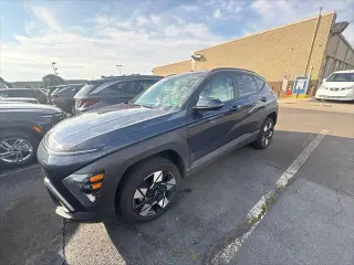 Hyundai KONA 2025 AWD SEL 4dr Crossover