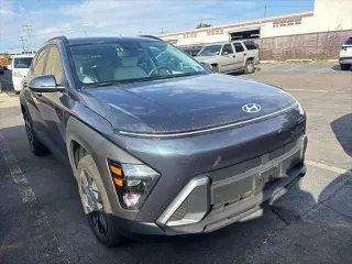 Hyundai KONA 2025 AWD SEL 4dr Crossover