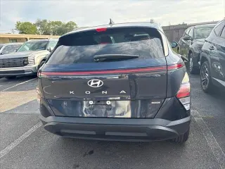 Hyundai KONA 2025 AWD SEL 4dr Crossover