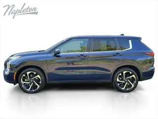 Mitsubishi Outlander 2024 SE 4dr SUV