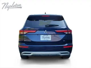 Mitsubishi Outlander 2024 SE 4dr SUV