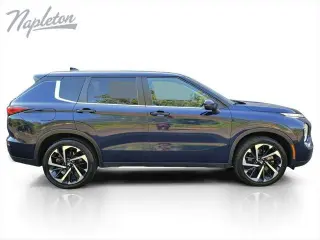 Mitsubishi Outlander 2024 SE 4dr SUV