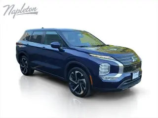 Mitsubishi Outlander 2024 SE 4dr SUV