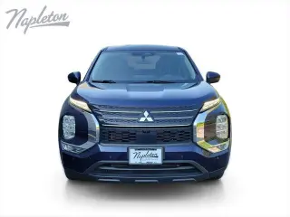 Mitsubishi Outlander 2024 SE 4dr SUV