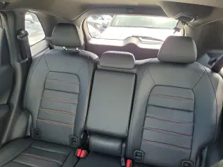 Honda CR-V Hybrid 2024 Sport-L 4dr SUV