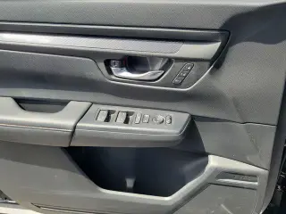 Honda CR-V Hybrid 2024 Sport-L 4dr SUV