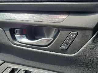 Honda CR-V Hybrid 2024 Sport-L 4dr SUV