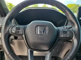 Honda CR-V Hybrid 2024 Sport-L 4dr SUV