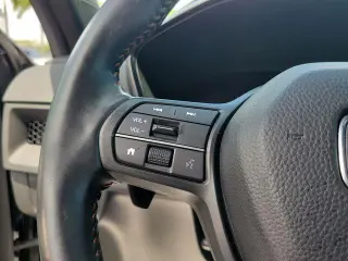 Honda CR-V Hybrid 2024 Sport-L 4dr SUV