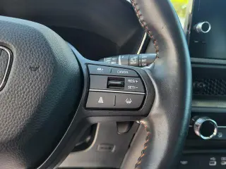 Honda CR-V Hybrid 2024 Sport-L 4dr SUV