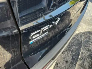 Honda CR-V Hybrid 2024 Sport-L 4dr SUV