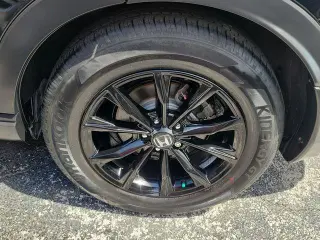 Honda CR-V Hybrid 2024 Sport-L 4dr SUV