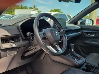 Honda CR-V Hybrid 2024 Sport-L 4dr SUV