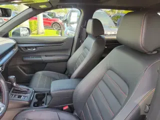 Honda CR-V Hybrid 2024 Sport-L 4dr SUV