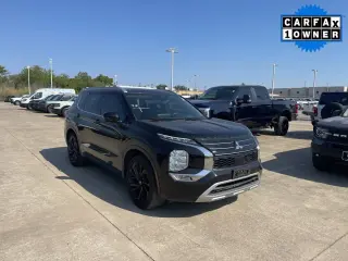 Mitsubishi Outlander 2023 SE SUV de 4 puertas