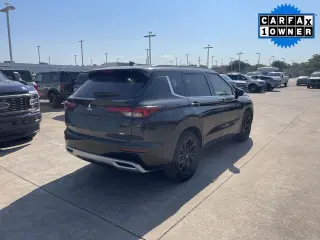 Mitsubishi Outlander 2023 SE SUV de 4 puertas