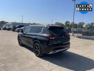 Mitsubishi Outlander 2023 SE SUV de 4 puertas