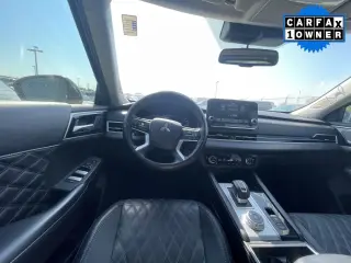 Mitsubishi Outlander 2023 SE SUV de 4 puertas