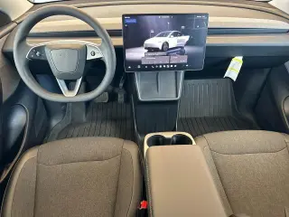 Tesla Modelo Y 2026 Long Range 4p Crossover