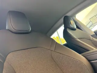 Tesla Modelo Y 2026 Long Range 4p Crossover