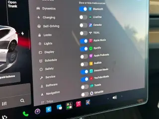 Tesla Modelo Y 2026 Long Range 4p Crossover