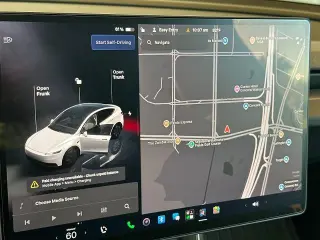 Tesla Modelo Y 2026 Long Range 4p Crossover