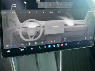 Tesla Modelo Y 2026 Long Range 4p Crossover