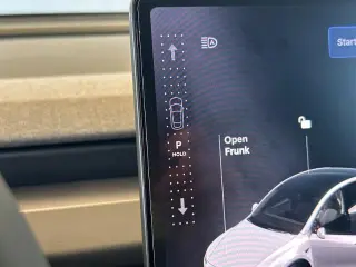 Tesla Modelo Y 2026 Long Range 4p Crossover