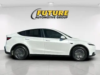 Tesla Modelo Y 2026 Long Range 4p Crossover