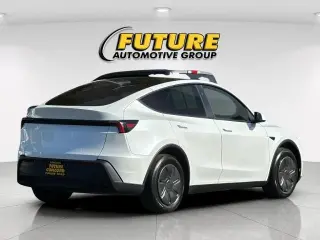Tesla Modelo Y 2026 Long Range 4p Crossover