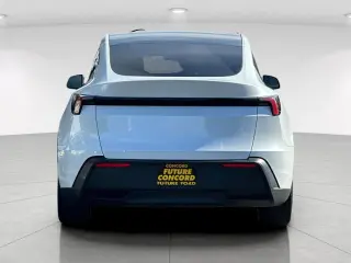 Tesla Modelo Y 2026 Long Range 4p Crossover