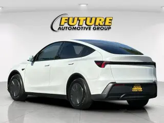 Tesla Modelo Y 2026 Long Range 4p Crossover