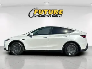 Tesla Modelo Y 2026 Long Range 4p Crossover