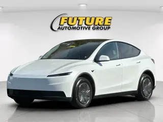 Tesla Modelo Y 2026 Long Range 4p Crossover
