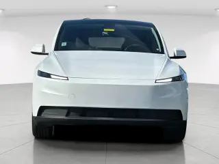 Tesla Modelo Y 2026 Long Range 4p Crossover
