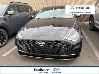 Hyundai SONATA 2023 SEL 4dr Sedan