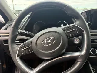 Hyundai SONATA 2023 SEL 4dr Sedan