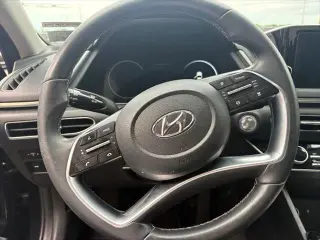 Hyundai SONATA 2023 SEL 4dr Sedan