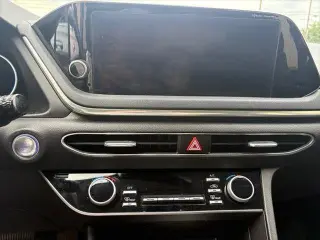 Hyundai SONATA 2023 SEL 4dr Sedan