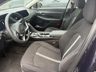Hyundai SONATA 2023 SEL 4dr Sedan