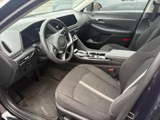 Hyundai SONATA 2023 SEL 4dr Sedan