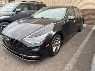 Hyundai SONATA 2023 SEL 4dr Sedan